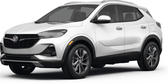 BUICK ENCORE GX 2023 KL4MMFSL3PB074649 image